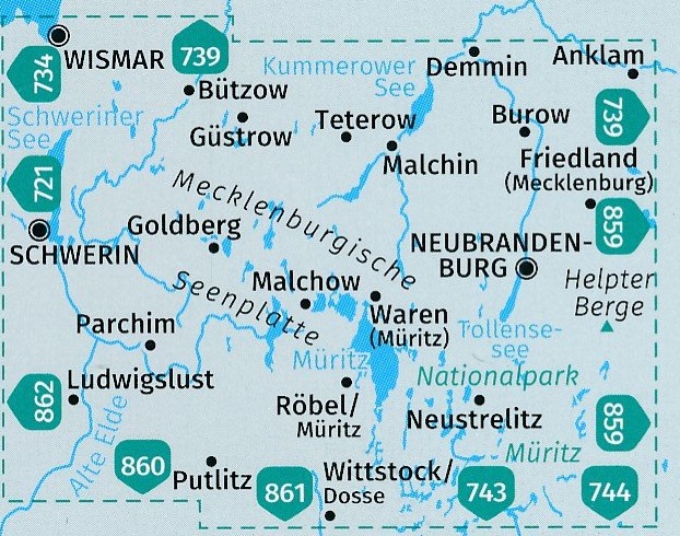 Kompass wandelkaart KP-865 Mecklenburgische seenplatte 1:50.000 (set v 3 ktn.) 9783991215646 Kompass Wandelkaarten Kompass Mecklenburg-Vorpommern Wandelkaarten Mecklenburg-Vorpommern Kompass wandelkaart KP-865 Mecklenburgische seenplatte 1:50.000 (set v 3 ktn.) 9783991215646 Kompass Wandelkaarten Kompass Mecklenburg-Vorpommern Wandelkaarten Mecklenburg-Vorpommern
