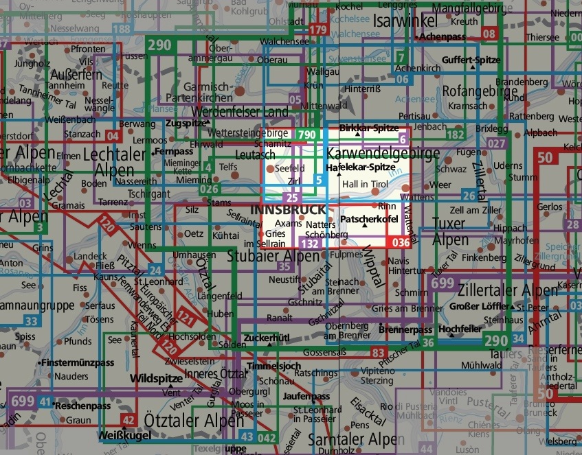 Kompass wandelkaart KP-036 Innsbruck und Umgebung 9783991543091 Kompass Wandelkaarten Kompass Oostenrijk Wandelkaarten Tirol Kompass wandelkaart KP-036 Innsbruck und Umgebung 9783991543091 Kompass Wandelkaarten Kompass Oostenrijk Wandelkaarten Tirol
