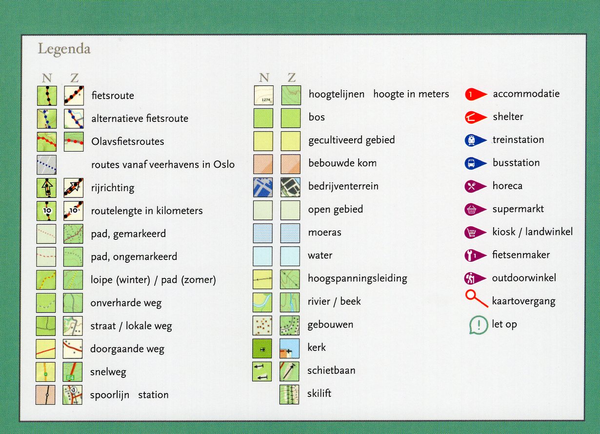 Onderweg naar St. Olav: van Oslo naar Selanger | fietsgids 9789083102634 Gea van Veen Via Gaia Fietsgidsen, Meerdaagse fietsvakanties Noorwegen, Zweden Onderweg naar St. Olav: van Oslo naar Selanger | fietsgids 9789083102634 Gea van Veen Via Gaia Fietsgidsen, Meerdaagse fietsvakanties Noorwegen, Zweden