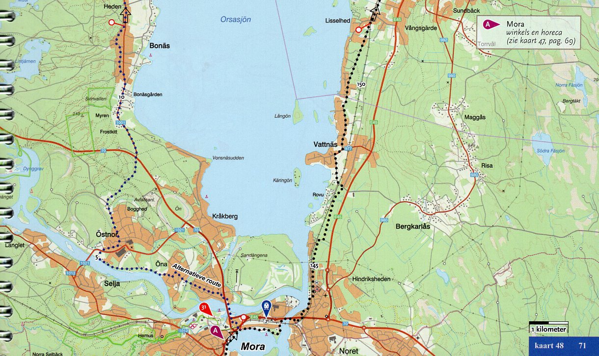 Onderweg naar St. Olav: van Oslo naar Selanger | fietsgids 9789083102634 Gea van Veen Via Gaia Fietsgidsen, Meerdaagse fietsvakanties Noorwegen, Zweden Onderweg naar St. Olav: van Oslo naar Selanger | fietsgids 9789083102634 Gea van Veen Via Gaia Fietsgidsen, Meerdaagse fietsvakanties Noorwegen, Zweden