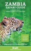 reisgids Zambia (Bradt) 9781804690154  Bradt   Reisgidsen Angola, Zimbabwe, Zambia, Mozambique, Malawi