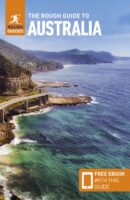 Rough Guide Australia 9781839058196  Rough Guide Rough Guides  Reisgidsen Australië