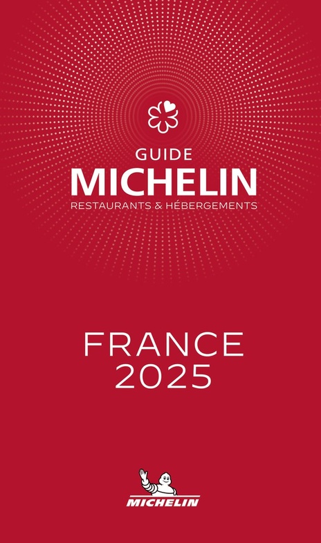 Michelin Gids Frankrijk | France Restaurants 2025 9782067268302 Michelin Rode Jaargidsen Restaurantgidsen Frankrijk Michelin Gids Frankrijk | France Restaurants 2025 9782067268302 Michelin Rode Jaargidsen Restaurantgidsen Frankrijk