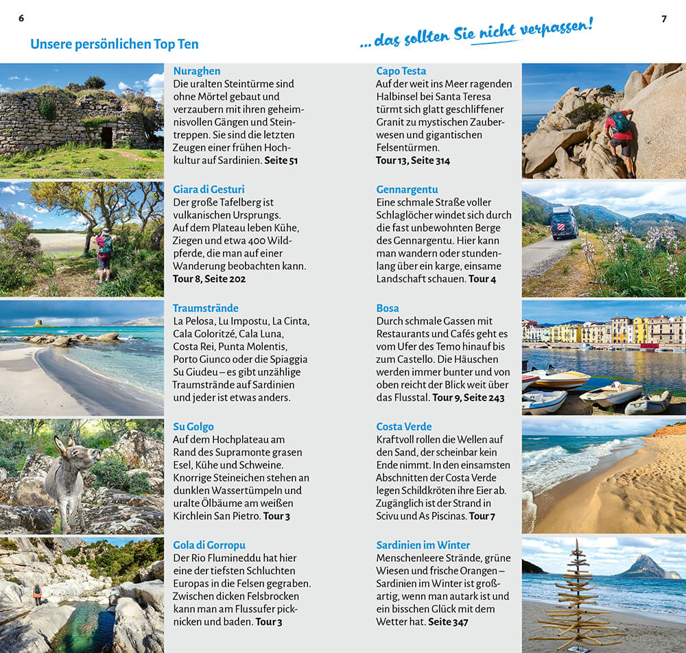 campergids Italië: Sardinië - nach Sardinien 9783869030807 Womo mit dem Wohnmobil Op reis met je camper, Reisgidsen Sardinië campergids Italië: Sardinië - nach Sardinien 9783869030807 Womo mit dem Wohnmobil Op reis met je camper, Reisgidsen Sardinië