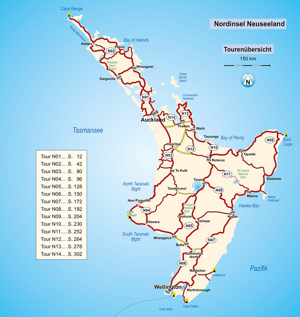campergids Nieuw-Zeeland Noordeiland - durch Neuseeland, Teil 1: Nordinsel | 9783869039343 Womo mit dem Wohnmobil Op reis met je camper, Reisgidsen Nieuw Zeeland campergids Nieuw-Zeeland Noordeiland - durch Neuseeland, Teil 1: Nordinsel | 9783869039343 Womo mit dem Wohnmobil Op reis met je camper, Reisgidsen Nieuw Zeeland