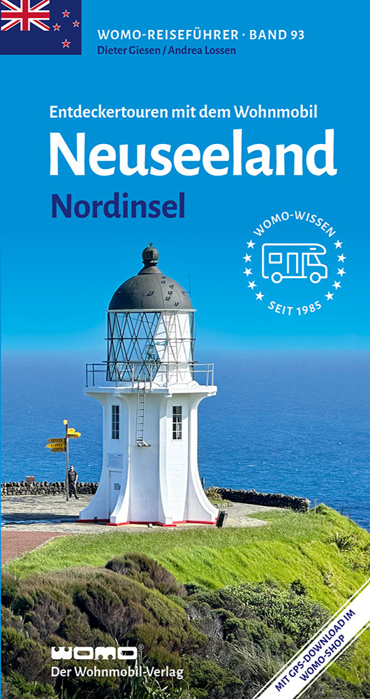 campergids Nieuw-Zeeland Noordeiland - durch Neuseeland, Teil 1: Nordinsel | 9783869039343 Womo mit dem Wohnmobil Op reis met je camper, Reisgidsen Nieuw Zeeland campergids Nieuw-Zeeland Noordeiland - durch Neuseeland, Teil 1: Nordinsel | 9783869039343 Womo mit dem Wohnmobil Op reis met je camper, Reisgidsen Nieuw Zeeland
