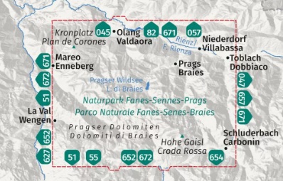 Kompass wandelkaart KP-145 Pragser Folomiten 9783991543206 Kompass Wandelkaarten KP25 Zuid-Tirol, Dolomieten Wandelkaarten Zuid-Tirol, Dolomieten Kompass wandelkaart KP-145 Pragser Folomiten 9783991543206 Kompass Wandelkaarten KP25 Zuid-Tirol, Dolomieten Wandelkaarten Zuid-Tirol, Dolomieten