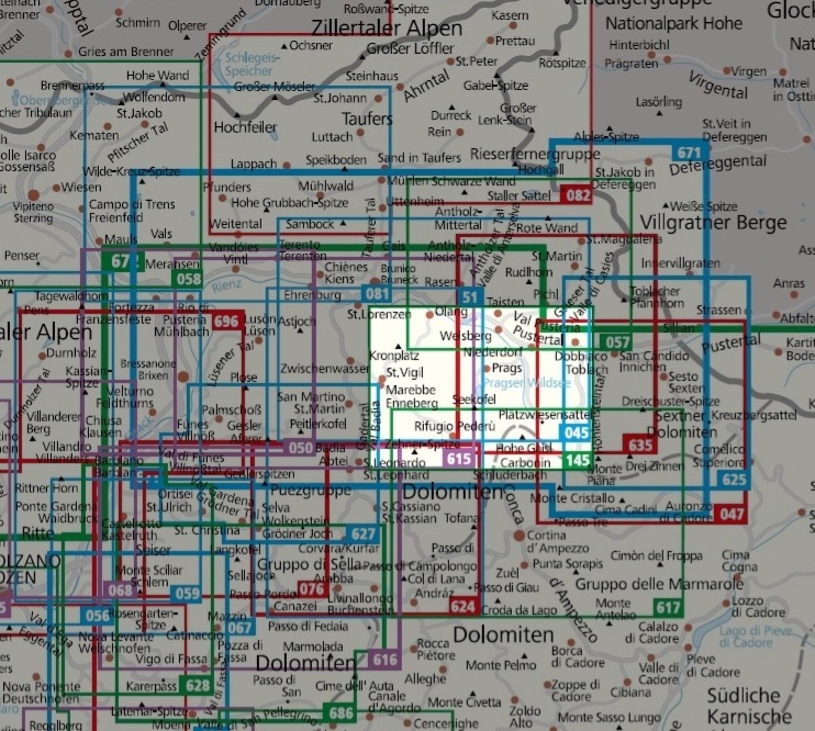 Kompass wandelkaart KP-145 Pragser Folomiten 9783991543206 Kompass Wandelkaarten KP25 Zuid-Tirol, Dolomieten Wandelkaarten Zuid-Tirol, Dolomieten Kompass wandelkaart KP-145 Pragser Folomiten 9783991543206 Kompass Wandelkaarten KP25 Zuid-Tirol, Dolomieten Wandelkaarten Zuid-Tirol, Dolomieten