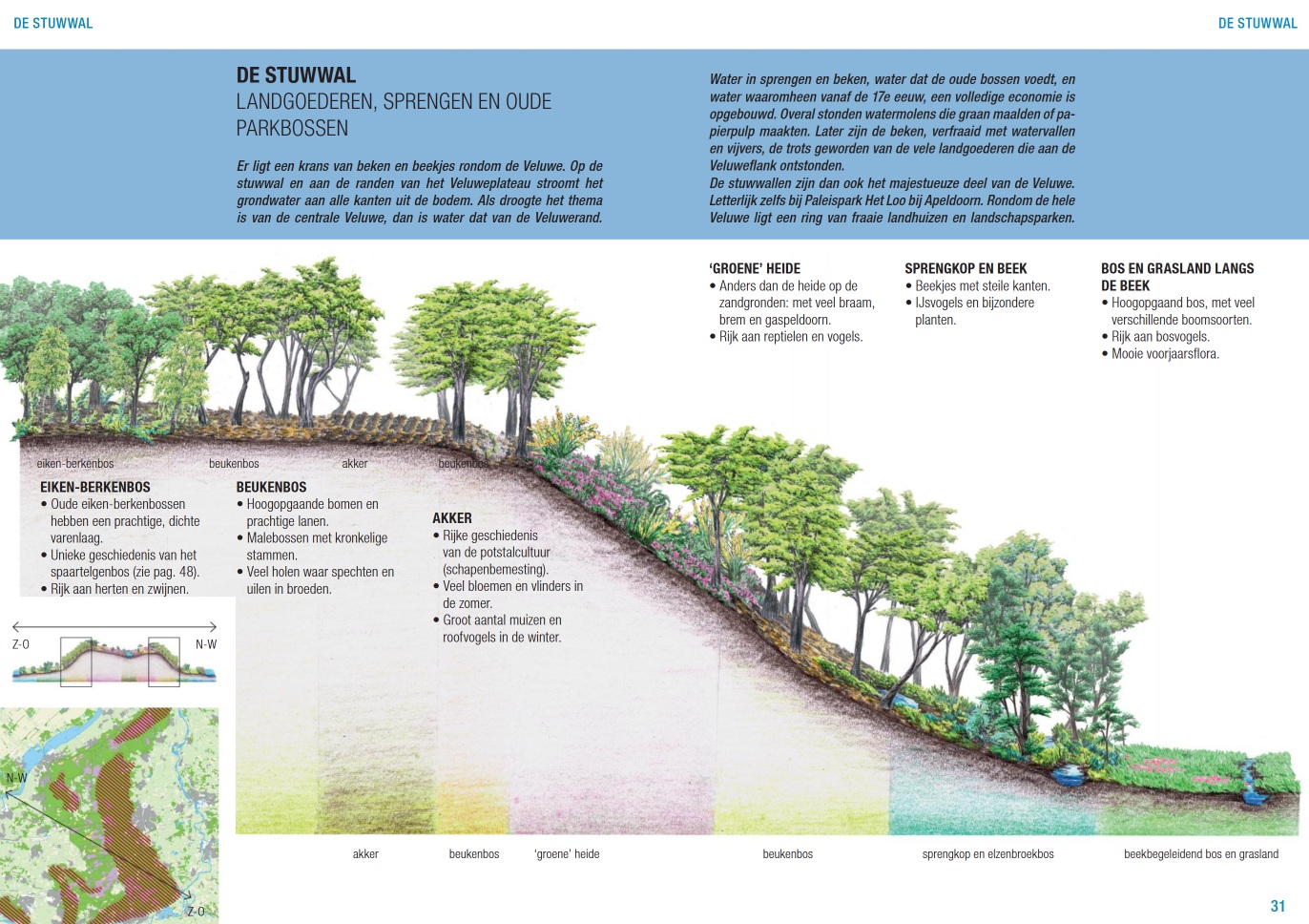 Crossbill Guide Veluwe - De Natuurgids | Dirk Hilbers 9789491648373 Dirk Hilbers Crossbill Guides Natuurgidsen, Wandelgidsen Arnhem en de Veluwe Crossbill Guide Veluwe - De Natuurgids | Dirk Hilbers 9789491648373 Dirk Hilbers Crossbill Guides Natuurgidsen, Wandelgidsen Arnhem en de Veluwe