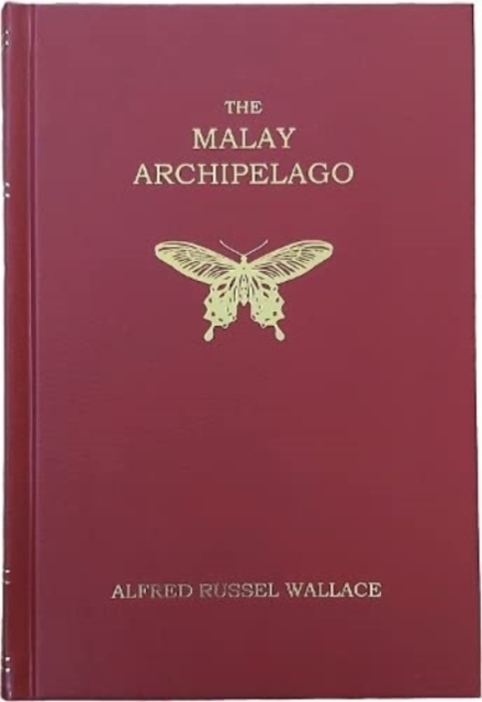 The Malay Archipelago | Alfred Wallace 9780565095390 Alfred Wallace John Beaufoy Publishing Stanfords Travel Classics Historische reisgidsen, Natuurgidsen, Reisverhalen & literatuur Indonesië The Malay Archipelago | Alfred Wallace 9780565095390 Alfred Wallace John Beaufoy Publishing Stanfords Travel Classics Historische reisgidsen, Natuurgidsen, Reisverhalen & literatuur Indonesië