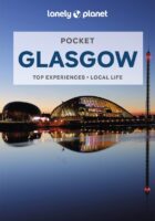 Lonely Planet Pocket Guide Glasgow 9781788680967  Lonely Planet Lonely Planet Pocket Guides  Reisgidsen Glasgow