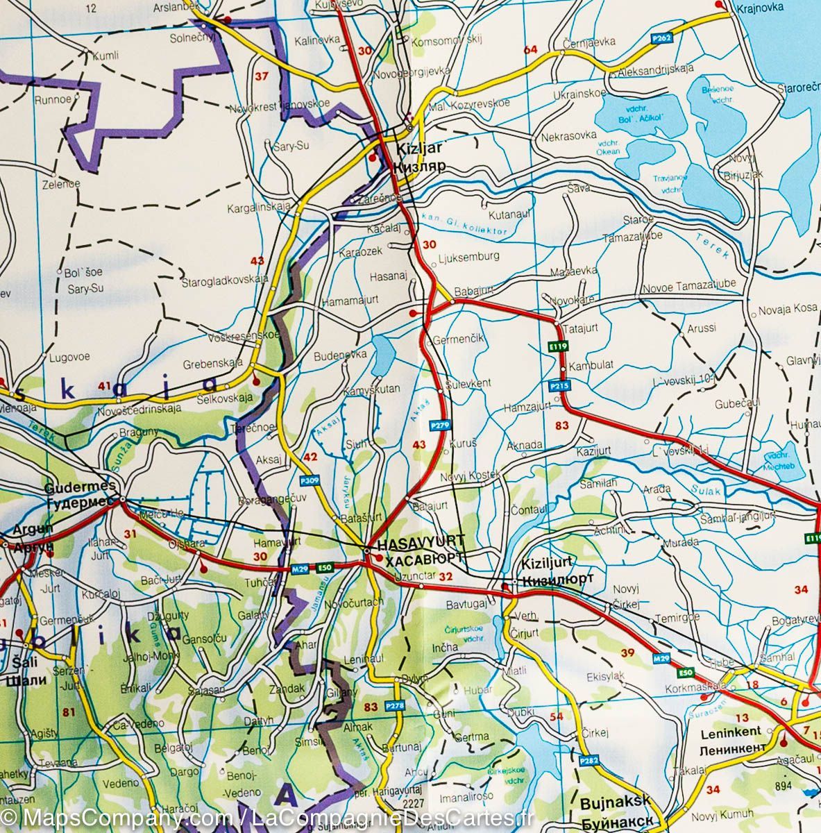 Georgie/ Armenie/ Azerbaidzjan | autokaart, wegenkaart 1:700.000 9783707924176 Freytag & Berndt Landkaarten en wegenkaarten Kaukasus Georgie/ Armenie/ Azerbaidzjan | autokaart, wegenkaart 1:700.000 9783707924176 Freytag & Berndt Landkaarten en wegenkaarten Kaukasus