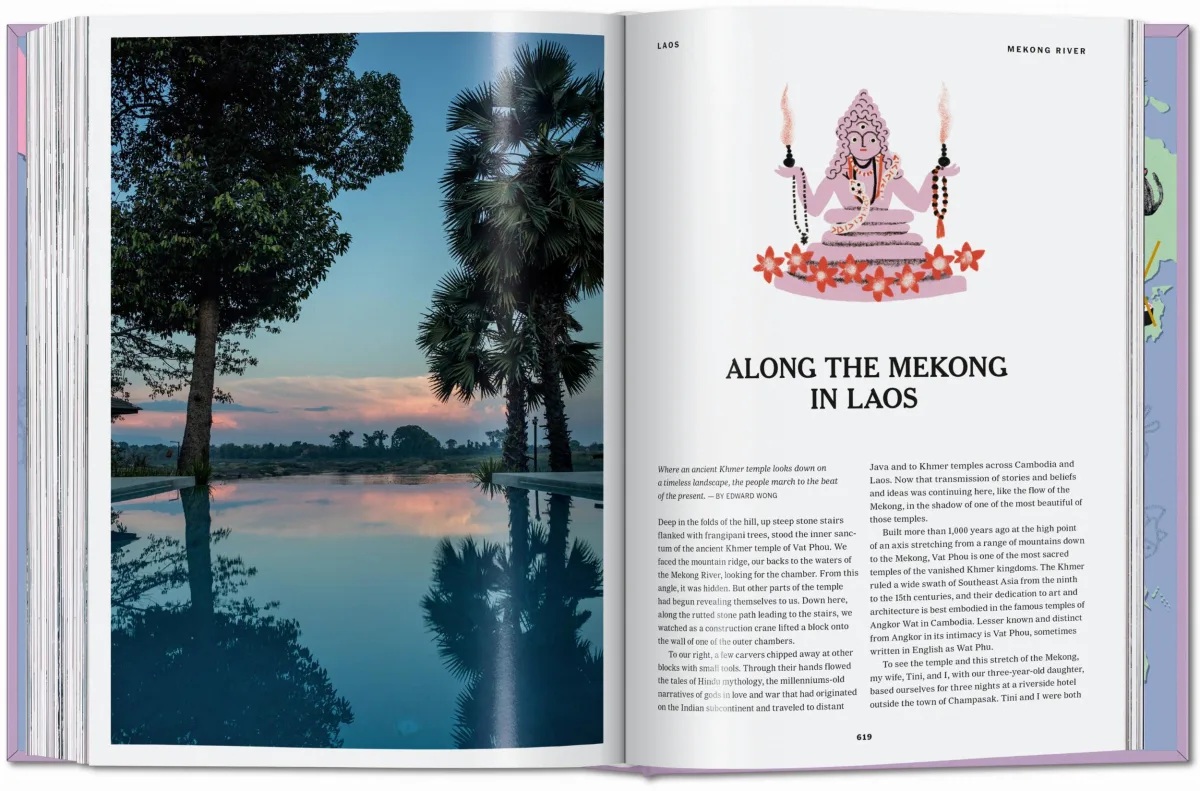 The New York Times. Cultured Traveler. 9783836571739 Barbara Ireland Taschen Reisgidsen Wereld als geheel The New York Times. Cultured Traveler. 9783836571739 Barbara Ireland Taschen Reisgidsen Wereld als geheel