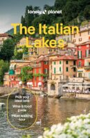 Lonely Planet Italian Lakes 9781787015838  Lonely Planet Travel Guides  Reisgidsen Milaan, Lombardije, Italiaanse Meren