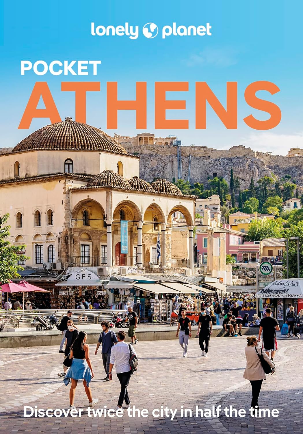 Athens Lonely Planet Pocket Guide 9781837583294 Lonely Planet Lonely Planet Pocket Guides Reisgidsen Athene Athens Lonely Planet Pocket Guide 9781837583294 Lonely Planet Lonely Planet Pocket Guides Reisgidsen Athene