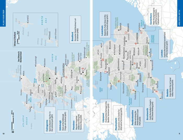Lonely Planet Great Britain 9781838693541 Lonely Planet Travel Guides Reisgidsen Groot-Brittannië Lonely Planet Great Britain 9781838693541 Lonely Planet Travel Guides Reisgidsen Groot-Brittannië