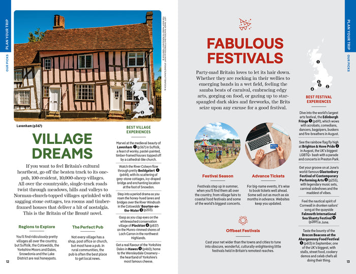 Lonely Planet Great Britain 9781838693541 Lonely Planet Travel Guides Reisgidsen Groot-Brittannië Lonely Planet Great Britain 9781838693541 Lonely Planet Travel Guides Reisgidsen Groot-Brittannië