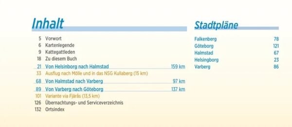 Bikeline Kattegattleden fietsgids 9783711102843 Esterbauer Bikeline Fietsgidsen Zuid-Zweden Bikeline Kattegattleden fietsgids 9783711102843 Esterbauer Bikeline Fietsgidsen Zuid-Zweden