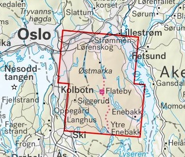 Oslo Ostmarka - Stikart | wandelkaart 1:20.000 9789189371453 Calazo Calazo Noorwegen zuid Wandelkaarten Zuid-Noorwegen Oslo Ostmarka - Stikart | wandelkaart 1:20.000 9789189371453 Calazo Calazo Noorwegen zuid Wandelkaarten Zuid-Noorwegen