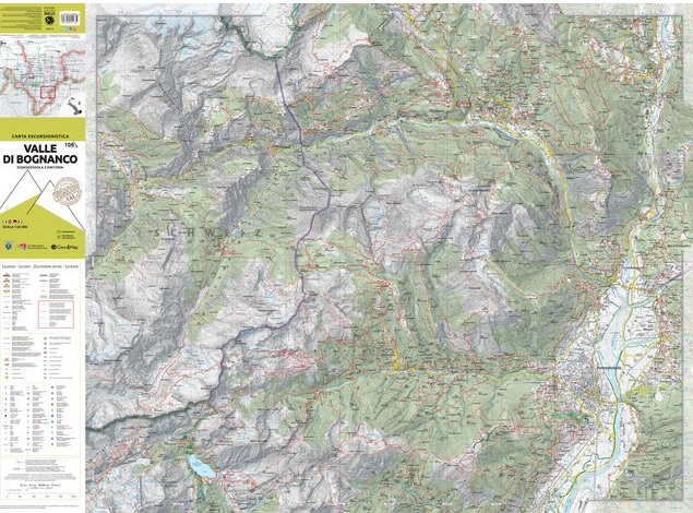G4M-108 Valle di Bognanco | wandelkaart 1:25.000 9791281223141 Geo4Map Wandelkaarten Turijn, Piemonte G4M-108 Valle di Bognanco | wandelkaart 1:25.000 9791281223141 Geo4Map Wandelkaarten Turijn, Piemonte