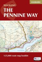 Pennine Way, the | wandelgids 9781786311412  Cicerone Press   Wandelgidsen, Meerdaagse wandelroutes Noordoost-Engeland, Noordwest-Engeland