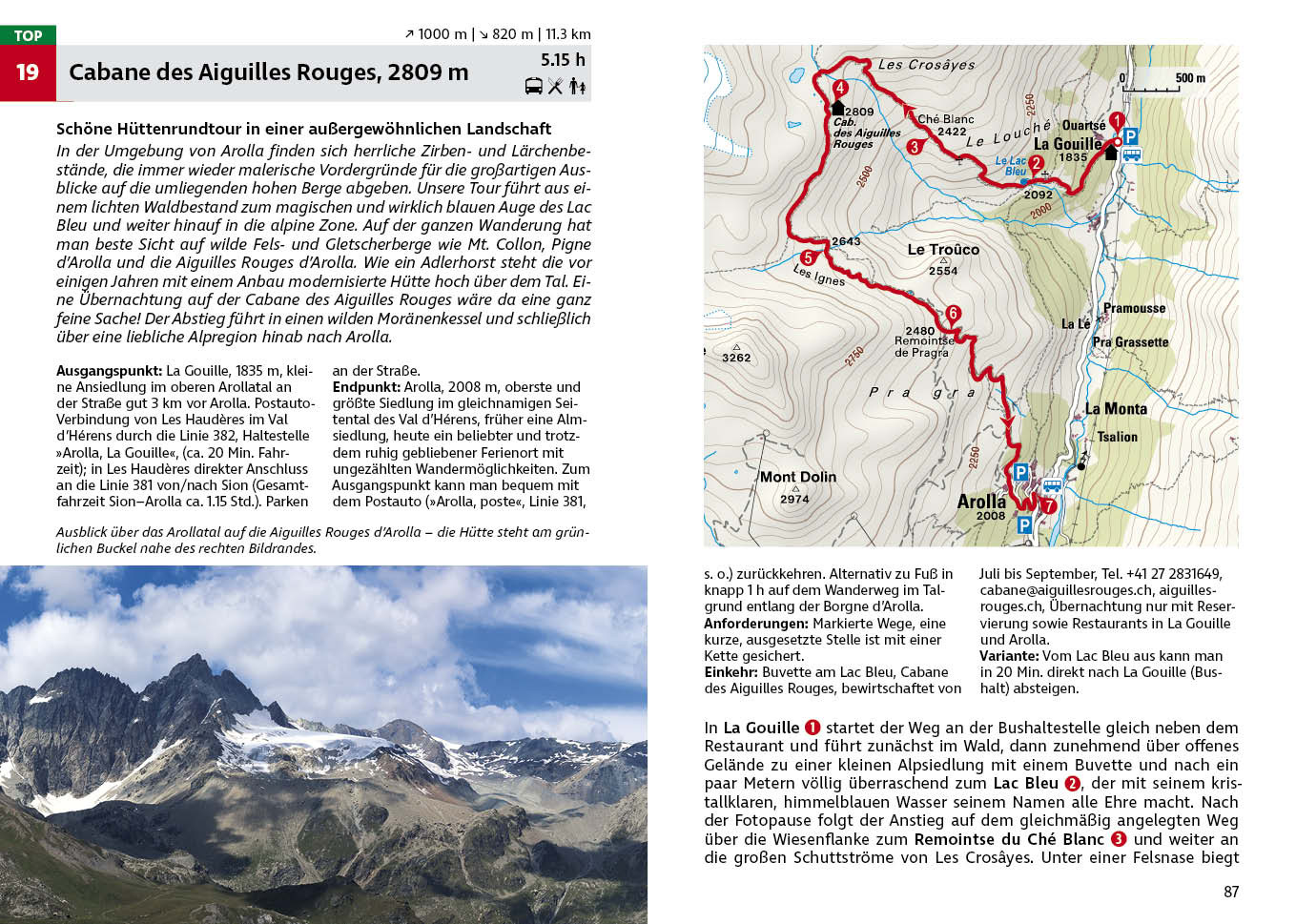 wandelgids Unterwallis Rother Wanderführer 9783763314409 Bergverlag Rother RWG Wandelgidsen Unterwallis wandelgids Unterwallis Rother Wanderführer 9783763314409 Bergverlag Rother RWG Wandelgidsen Unterwallis