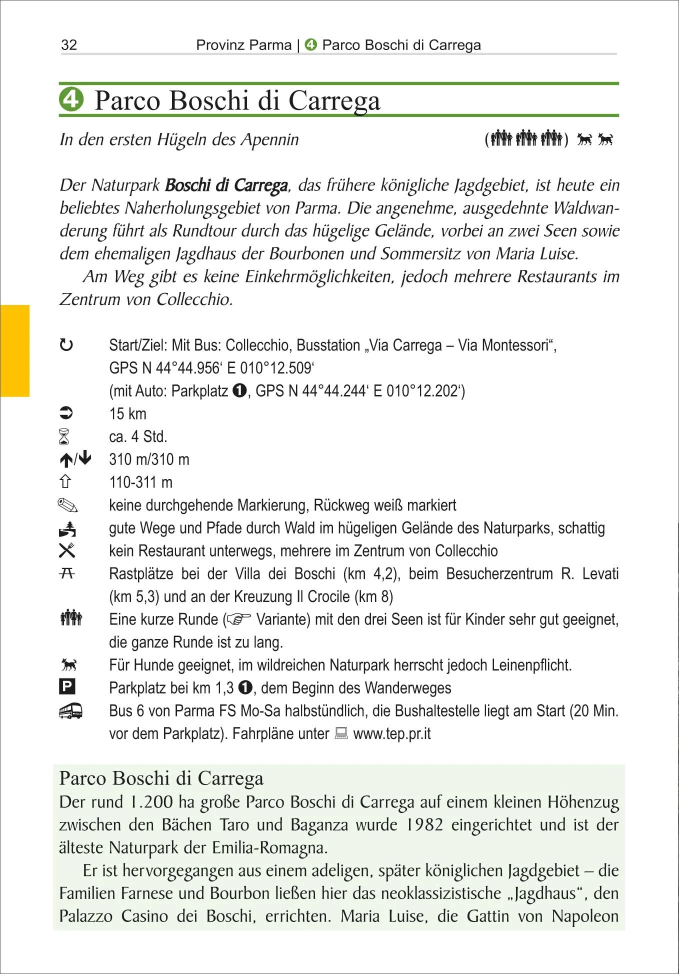 OD-499 Emilia-Romagna | wandelgids 9783866868250 Conrad Stein Verlag Outdoor - Der Weg ist das Ziel Wandelgidsen Bologna, Emilia-Romagna OD-499 Emilia-Romagna | wandelgids 9783866868250 Conrad Stein Verlag Outdoor - Der Weg ist das Ziel Wandelgidsen Bologna, Emilia-Romagna