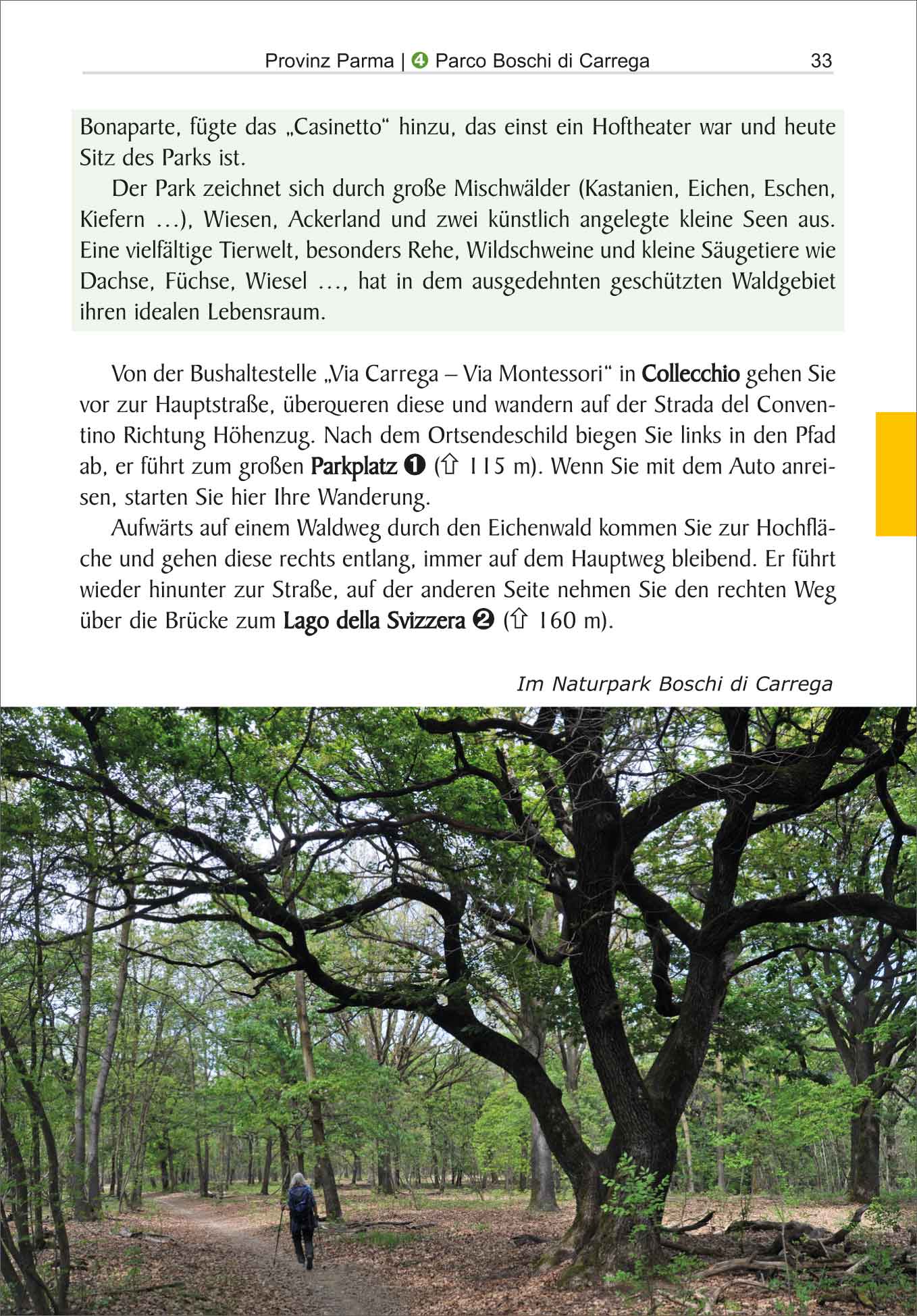 OD-499 Emilia-Romagna | wandelgids 9783866868250 Conrad Stein Verlag Outdoor - Der Weg ist das Ziel Wandelgidsen Bologna, Emilia-Romagna OD-499 Emilia-Romagna | wandelgids 9783866868250 Conrad Stein Verlag Outdoor - Der Weg ist das Ziel Wandelgidsen Bologna, Emilia-Romagna