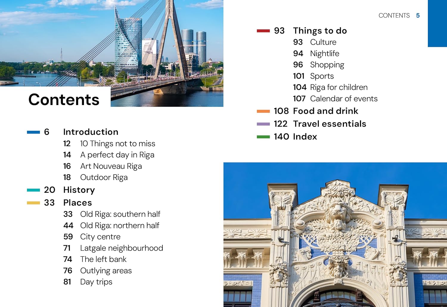 The Mini Rough Guide to Riga 9781835291955 Rough Guide Pocket Rough Guides Reisgidsen Riga & Letland The Mini Rough Guide to Riga 9781835291955 Rough Guide Pocket Rough Guides Reisgidsen Riga & Letland