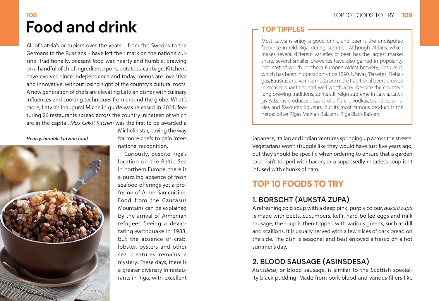 The Mini Rough Guide to Riga 9781835291955 Rough Guide Pocket Rough Guides Reisgidsen Riga & Letland The Mini Rough Guide to Riga 9781835291955 Rough Guide Pocket Rough Guides Reisgidsen Riga & Letland