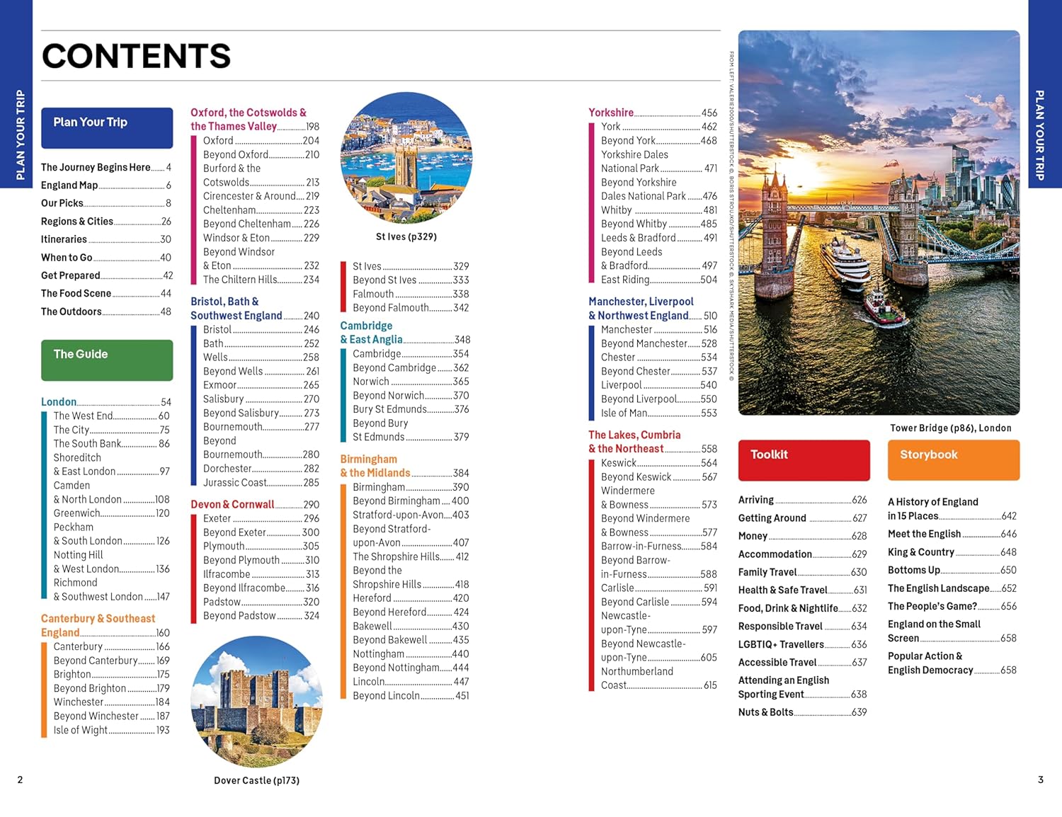 Lonely Planet England 9781837583447 Lonely Planet Travel Guides Reisgidsen Engeland Lonely Planet England 9781837583447 Lonely Planet Travel Guides Reisgidsen Engeland