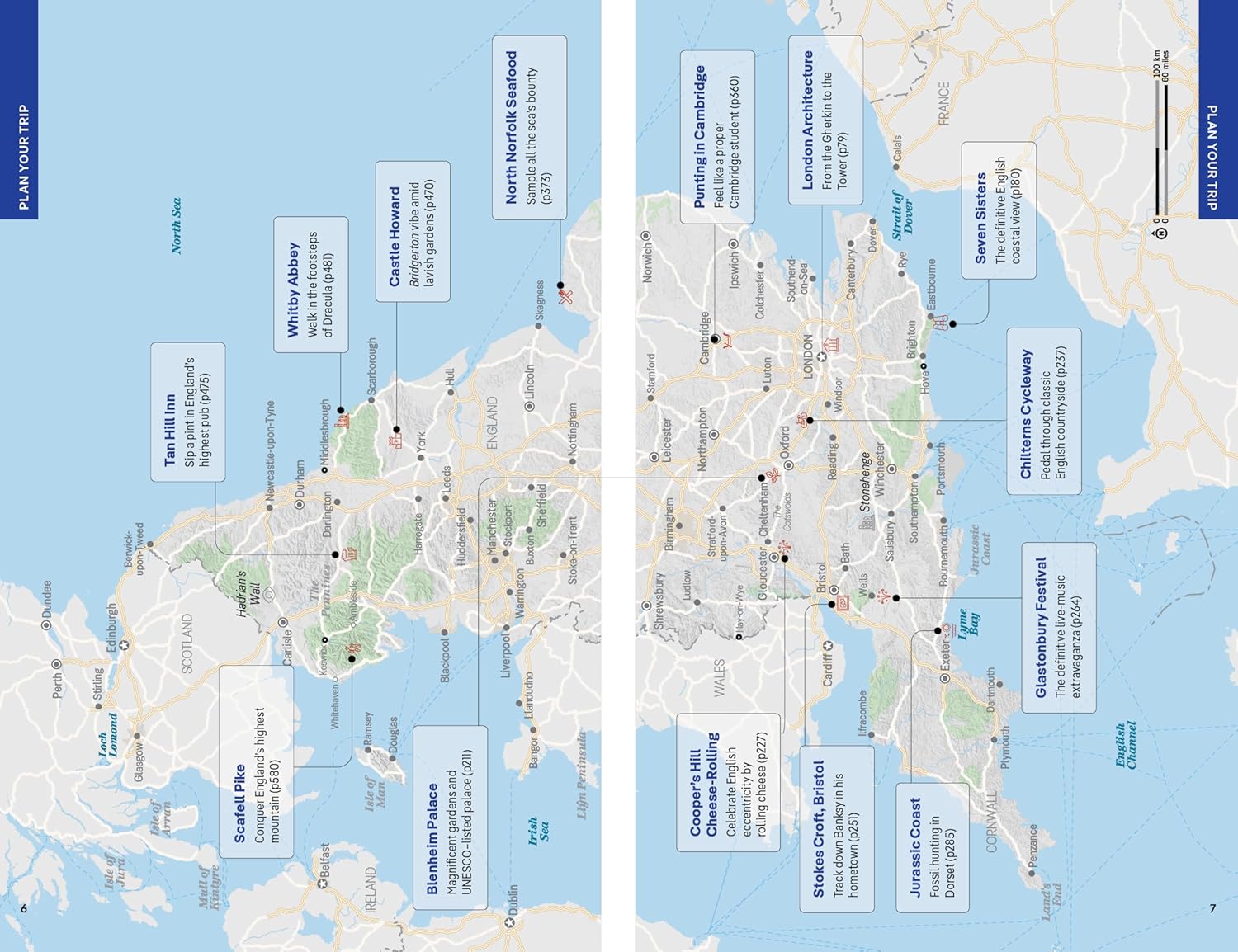 Lonely Planet England 9781837583447 Lonely Planet Travel Guides Reisgidsen Engeland Lonely Planet England 9781837583447 Lonely Planet Travel Guides Reisgidsen Engeland