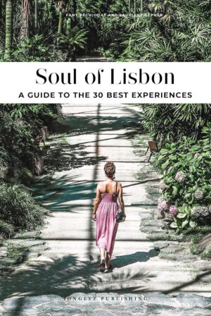 Soul of Lisbon | reisgids Lissabon 9782361956516  Jonglez Soul of...  Reisgidsen Lissabon en omgeving