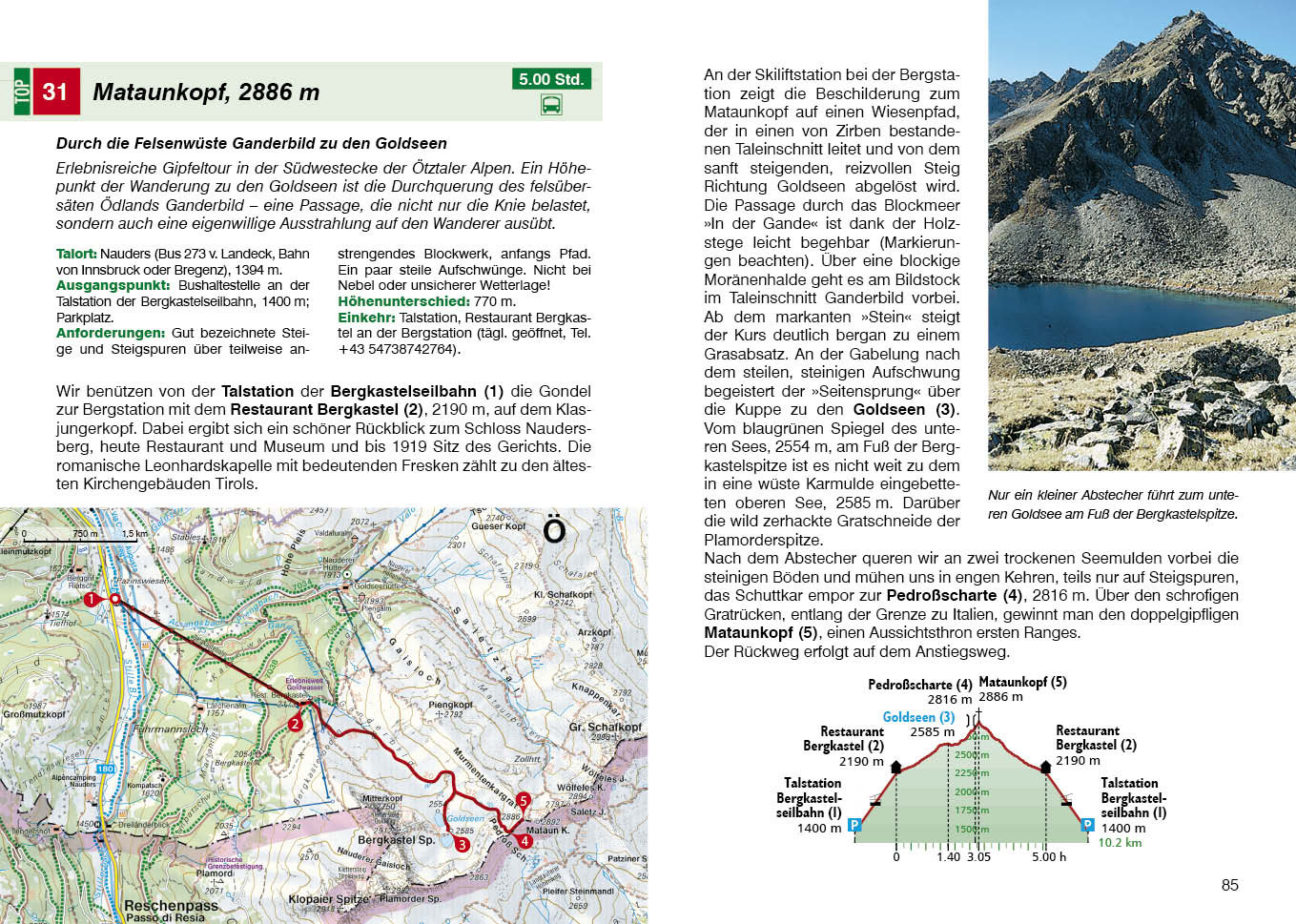 wandelgids Kaunertal-Oberinntal Rother Wanderführer 9783763314393 Bergverlag Rother RWG Wandelgidsen Tirol wandelgids Kaunertal-Oberinntal Rother Wanderführer 9783763314393 Bergverlag Rother RWG Wandelgidsen Tirol