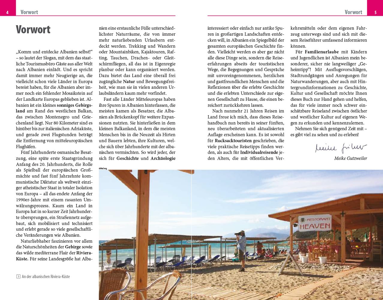 Albanien | reisgids Albanië 9783831738335 Reise Know-How Verlag Reisgidsen Albanië Albanien | reisgids Albanië 9783831738335 Reise Know-How Verlag Reisgidsen Albanië