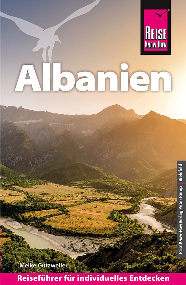 Albanien | reisgids Albanië 9783831738335 Reise Know-How Verlag Reisgidsen Albanië Albanien | reisgids Albanië 9783831738335 Reise Know-How Verlag Reisgidsen Albanië