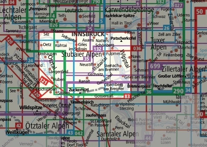 Kompass wandelkaart KP-83 Stubaier Alpen - Serleskamm 9783991544111 Kompass Wandelkaarten Kompass Oostenrijk Wandelkaarten Tirol Kompass wandelkaart KP-83 Stubaier Alpen - Serleskamm 9783991544111 Kompass Wandelkaarten Kompass Oostenrijk Wandelkaarten Tirol