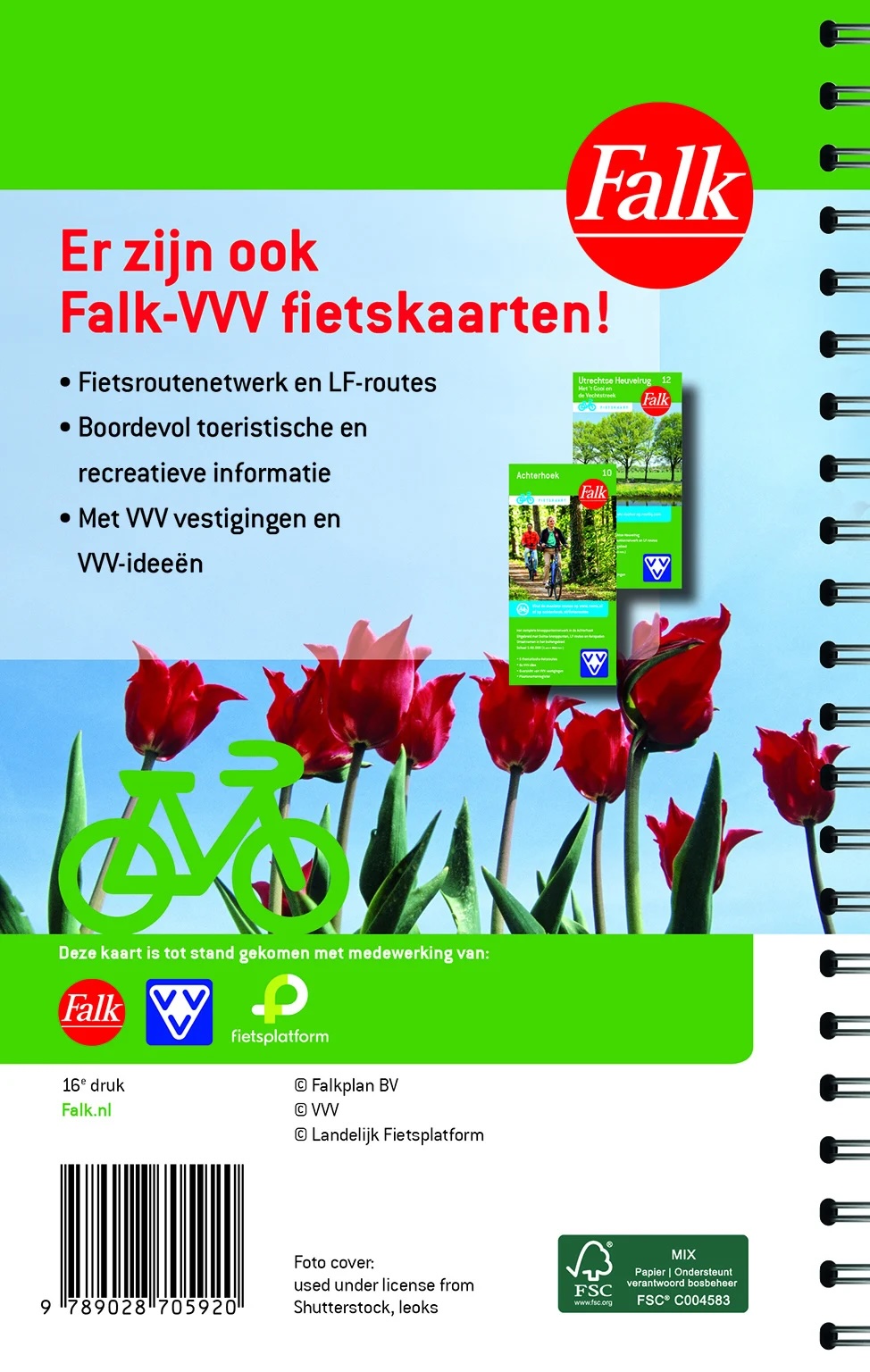 Fietsatlas Nederland, 1/75.000 9789028705920 Falk meerdaagse fietsroutes (NL) Fietsgidsen, Fietskaarten, Meerdaagse fietsvakanties Nederland Fietsatlas Nederland, 1/75.000 9789028705920 Falk meerdaagse fietsroutes (NL) Fietsgidsen, Fietskaarten, Meerdaagse fietsvakanties Nederland