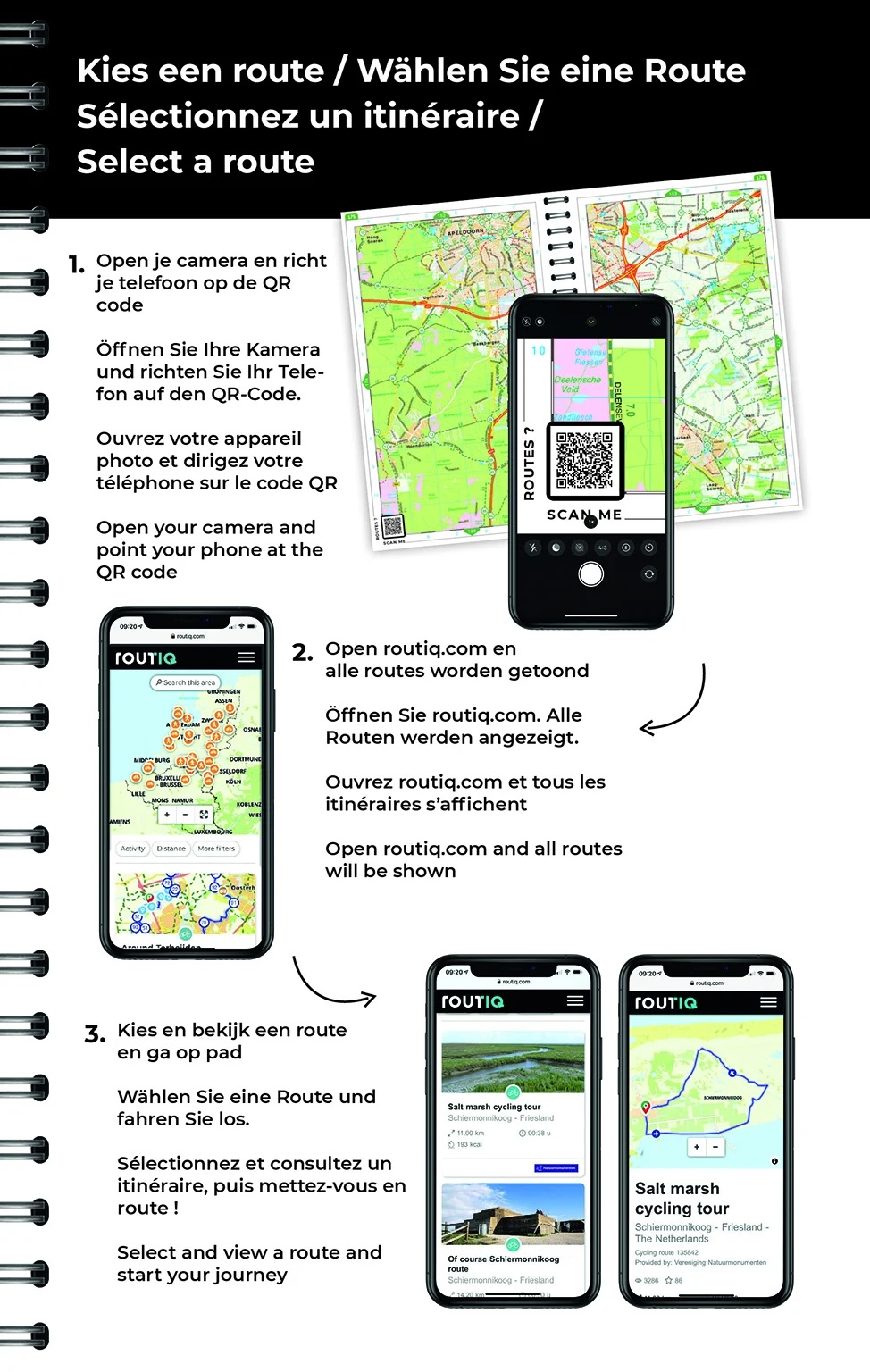 Fietsatlas Nederland, 1/75.000 9789028705920 Falk meerdaagse fietsroutes (NL) Fietsgidsen, Fietskaarten, Meerdaagse fietsvakanties Nederland Fietsatlas Nederland, 1/75.000 9789028705920 Falk meerdaagse fietsroutes (NL) Fietsgidsen, Fietskaarten, Meerdaagse fietsvakanties Nederland