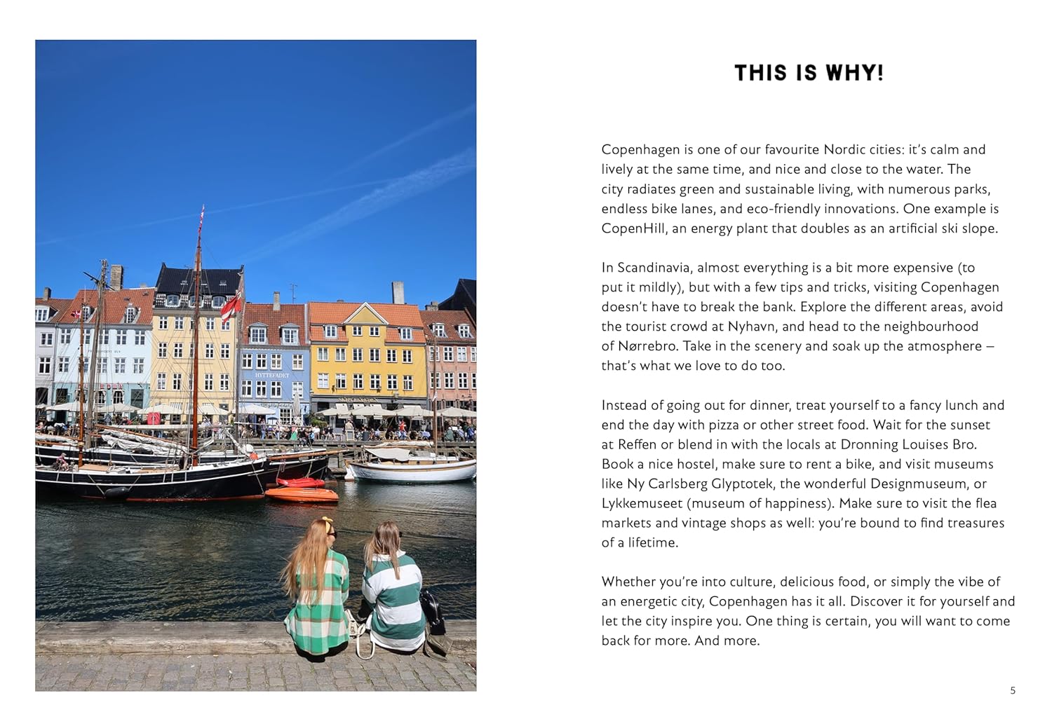 Why Should I Go To Copenhagen 9789493338456 Team WSIGT / Kernkamp, Merel Mo'Media Why Should I Go Reisgidsen Kopenhagen & Sjaelland Why Should I Go To Copenhagen 9789493338456 Team WSIGT / Kernkamp, Merel Mo'Media Why Should I Go Reisgidsen Kopenhagen & Sjaelland