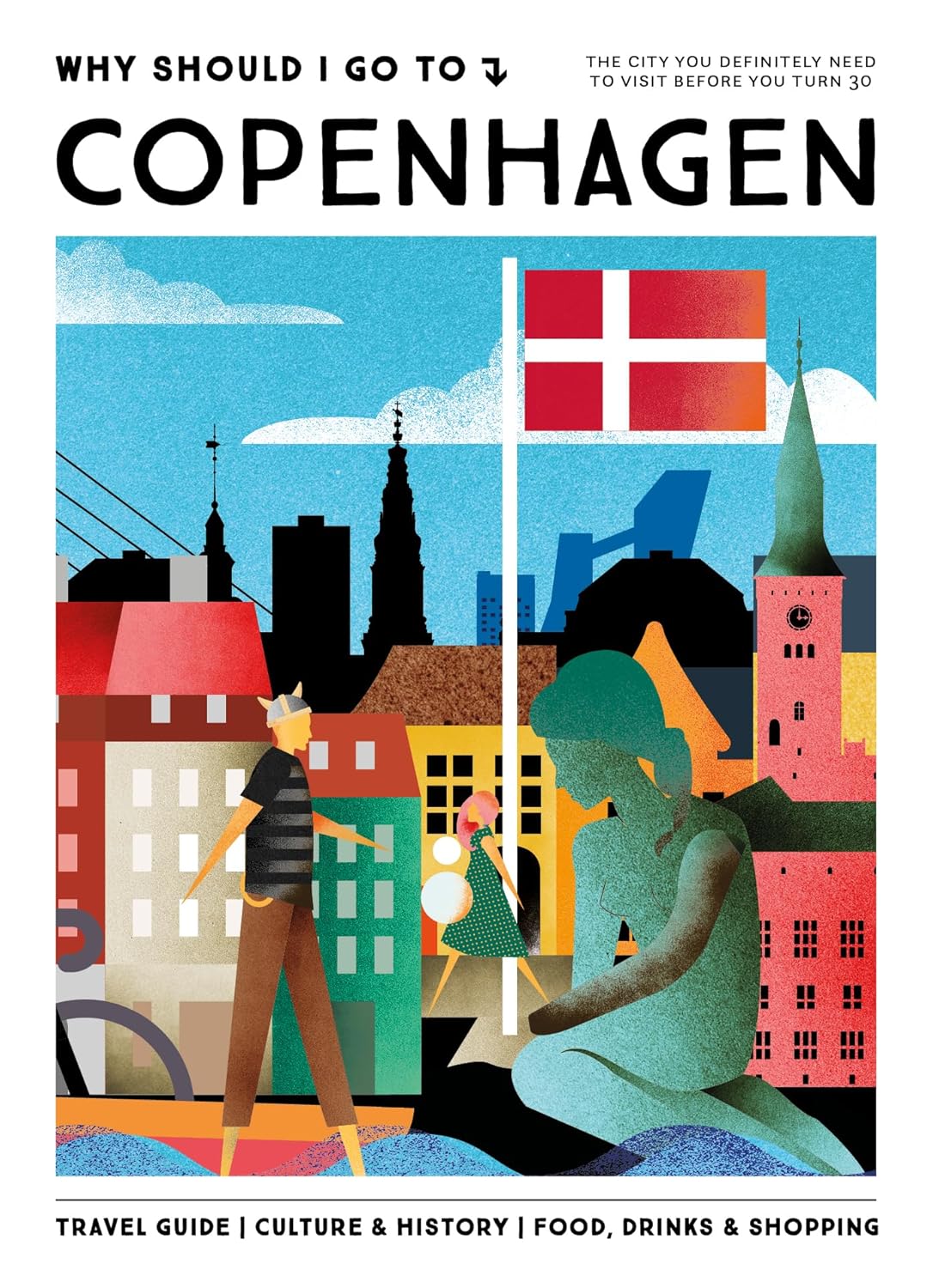 Why Should I Go To Copenhagen 9789493338456 Team WSIGT / Kernkamp, Merel Mo'Media Why Should I Go Reisgidsen Kopenhagen & Sjaelland Why Should I Go To Copenhagen 9789493338456 Team WSIGT / Kernkamp, Merel Mo'Media Why Should I Go Reisgidsen Kopenhagen & Sjaelland