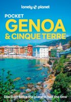 Genoa & Cinque Terre Lonely Planet Pocket Guide 9781788684125  Lonely Planet Lonely Planet Pocket Guides  Reisgidsen Genua, Cinque Terre (Ligurië)
