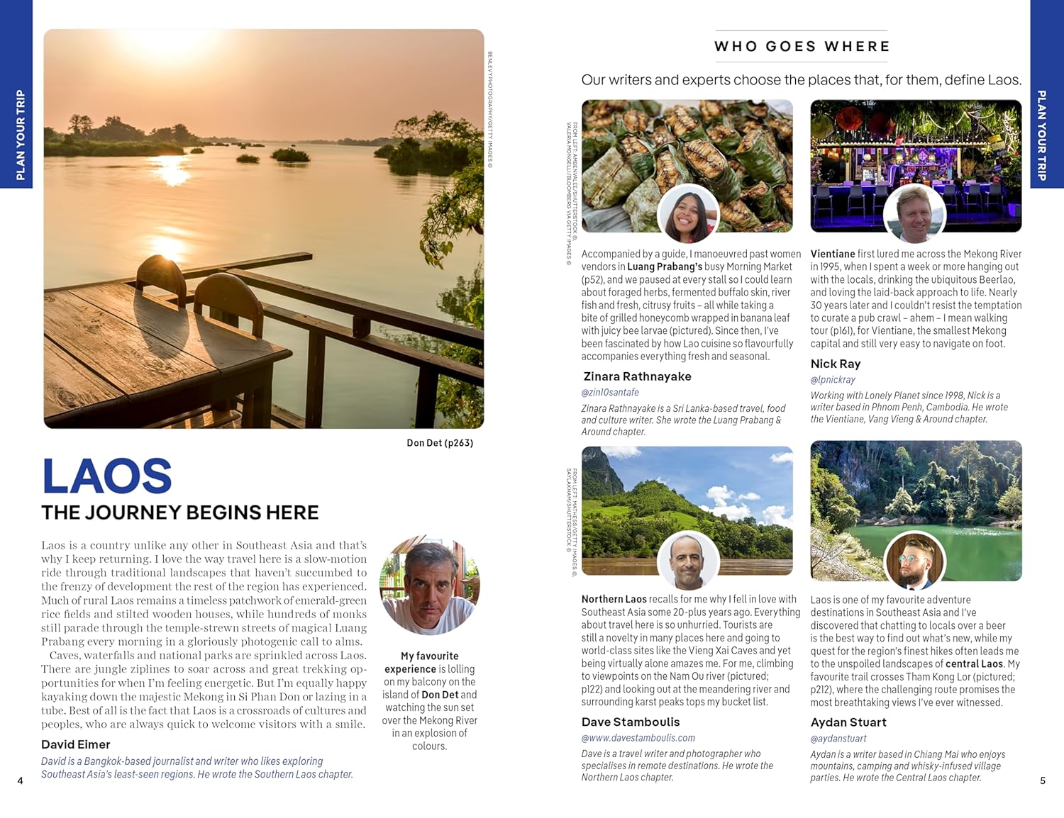 Lonely Planet Laos 9781788688383 Lonely Planet Travel Guides Reisgidsen Laos Lonely Planet Laos 9781788688383 Lonely Planet Travel Guides Reisgidsen Laos