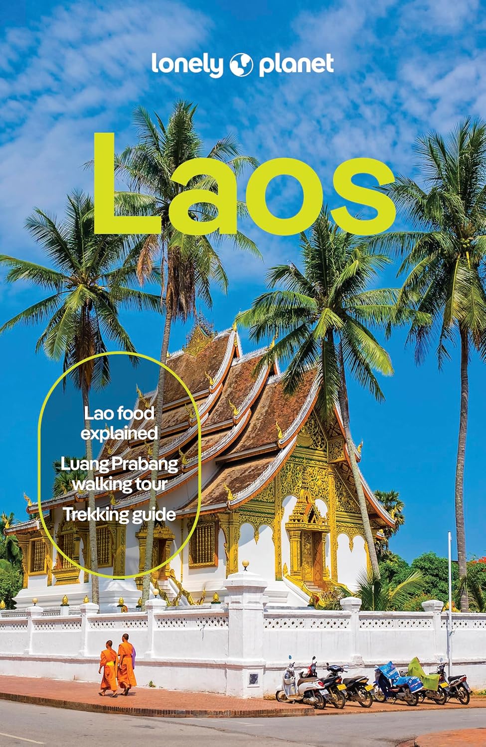 Lonely Planet Laos 9781788688383 Lonely Planet Travel Guides Reisgidsen Laos Lonely Planet Laos 9781788688383 Lonely Planet Travel Guides Reisgidsen Laos