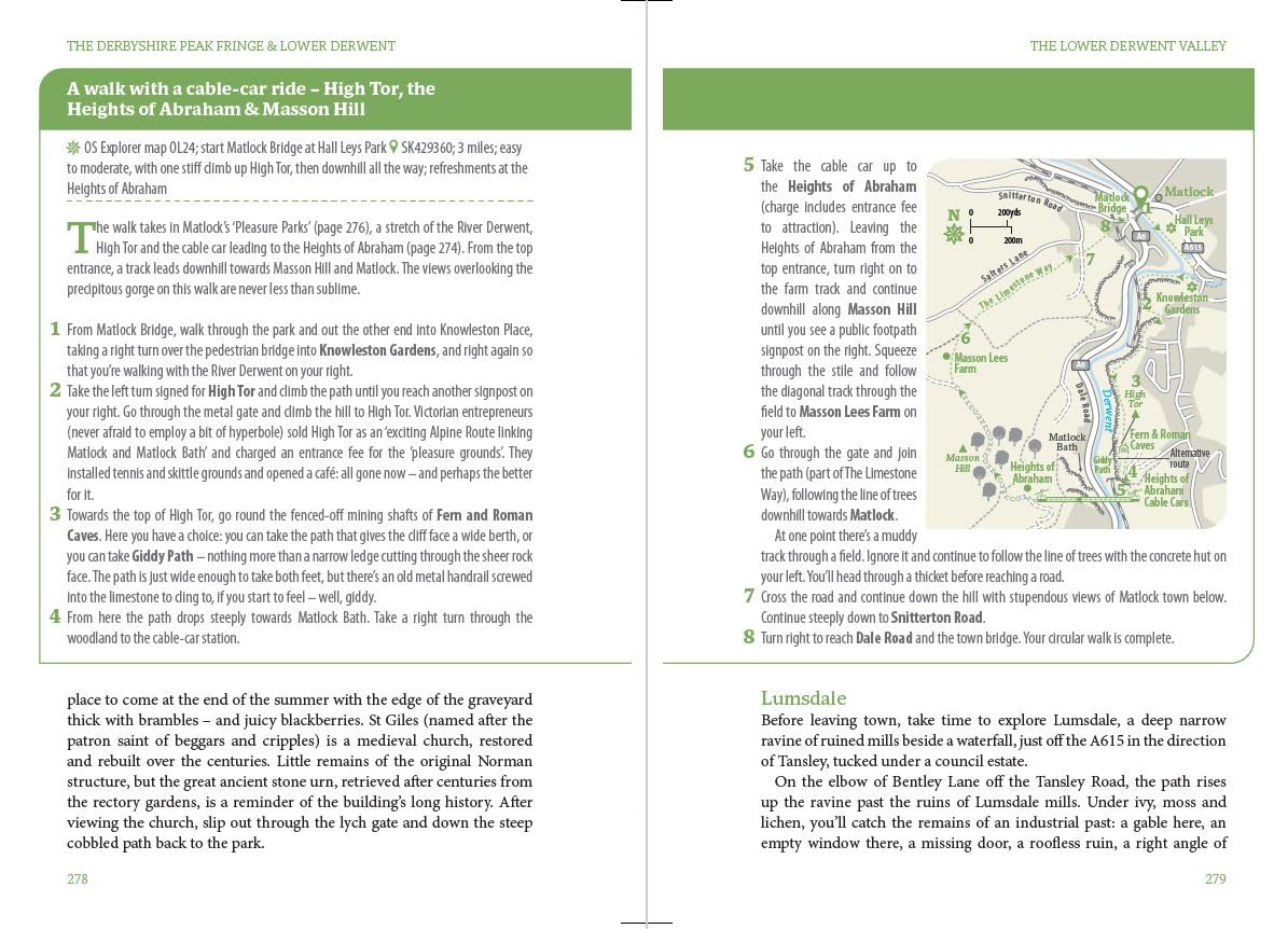 Go Slow Peak District 9781804692509 Bradt Go Slow Reisgidsen Noordoost-Engeland Go Slow Peak District 9781804692509 Bradt Go Slow Reisgidsen Noordoost-Engeland