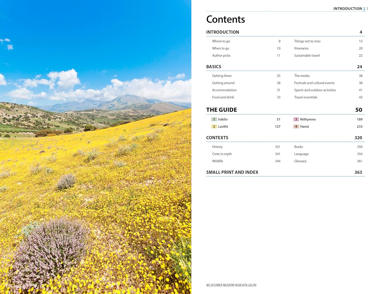 Rough Guide Crete 9781835291672 Rough Guide Rough Guides Reisgidsen Kreta Rough Guide Crete 9781835291672 Rough Guide Rough Guides Reisgidsen Kreta