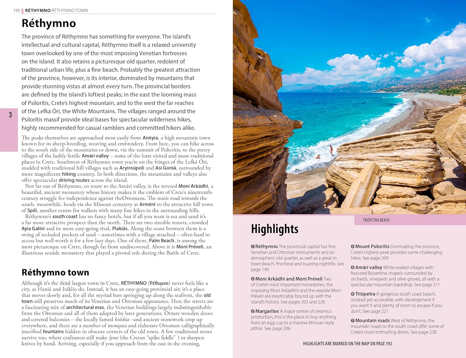 Rough Guide Crete 9781835291672 Rough Guide Rough Guides Reisgidsen Kreta Rough Guide Crete 9781835291672 Rough Guide Rough Guides Reisgidsen Kreta