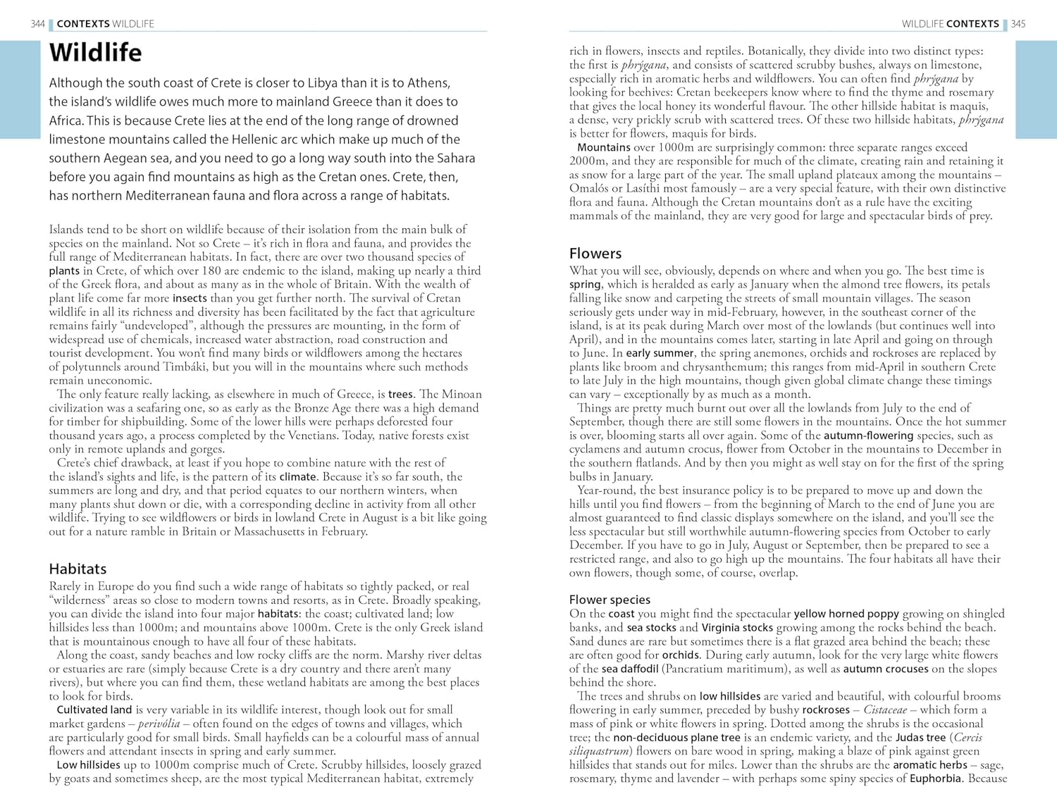 Rough Guide Crete 9781835291672 Rough Guide Rough Guides Reisgidsen Kreta Rough Guide Crete 9781835291672 Rough Guide Rough Guides Reisgidsen Kreta