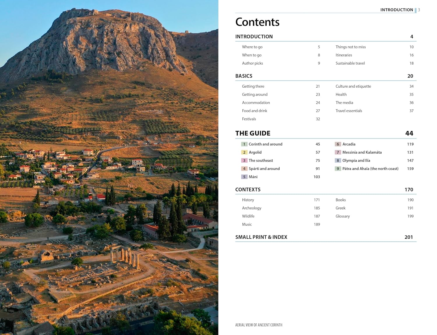 Rough Guide Peloponnese 9781835292105 Rough Guide Rough Guides Reisgidsen Peloponnesos Rough Guide Peloponnese 9781835292105 Rough Guide Rough Guides Reisgidsen Peloponnesos