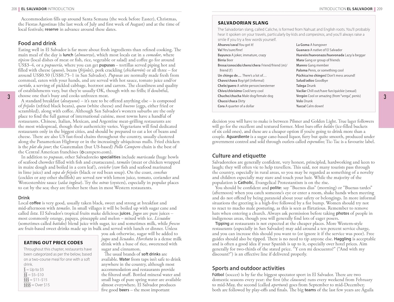 Rough Guide Central America 9781835292129 Rough Guide Rough Guides Afgeprijsd, Reisgidsen Midden-Amerika Rough Guide Central America 9781835292129 Rough Guide Rough Guides Afgeprijsd, Reisgidsen Midden-Amerika